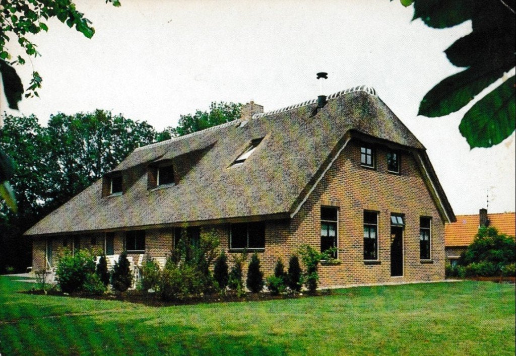 Zuidwolde          434, Ophalen of Verzenden, Voor 1920