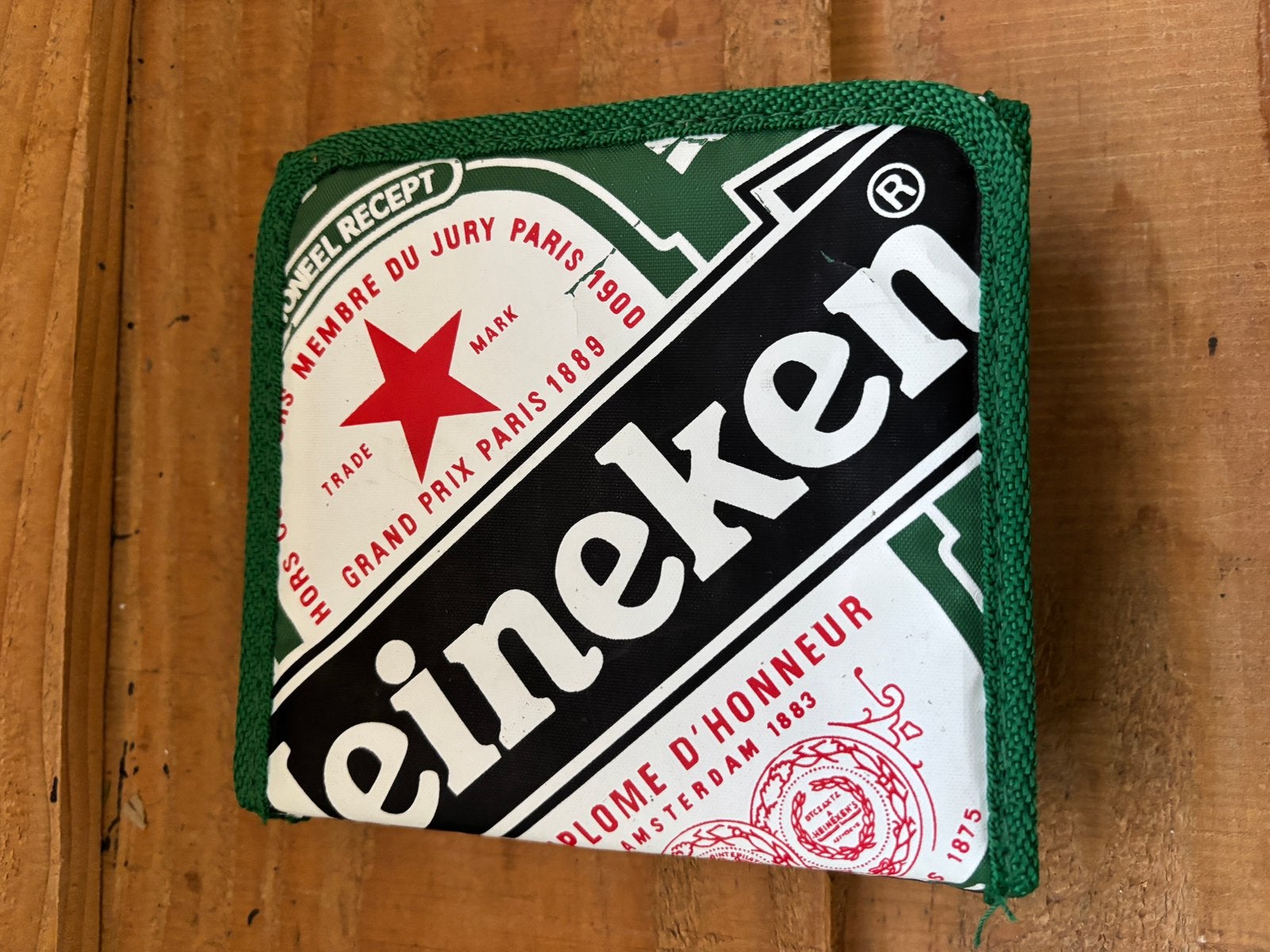 Heineken items, Ophalen of Verzenden, Flesopener, Heineken