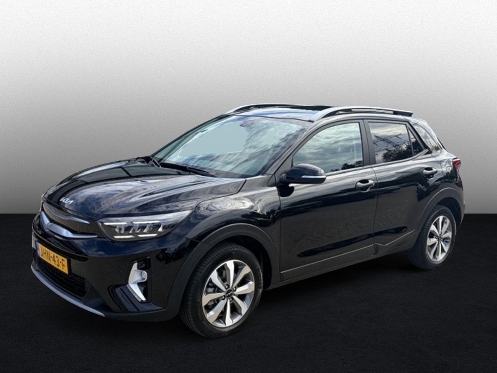 Kia Stonic 1.0 T-GDi MHEV DynamicPlusLine NAVI + CAMERA + ST
