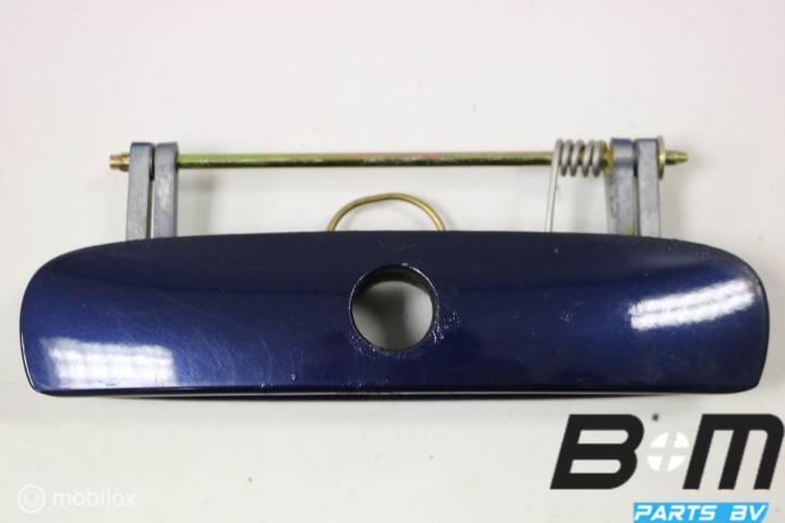 Achterklepgreep VW Polo 9N LB5N, Gebruikt