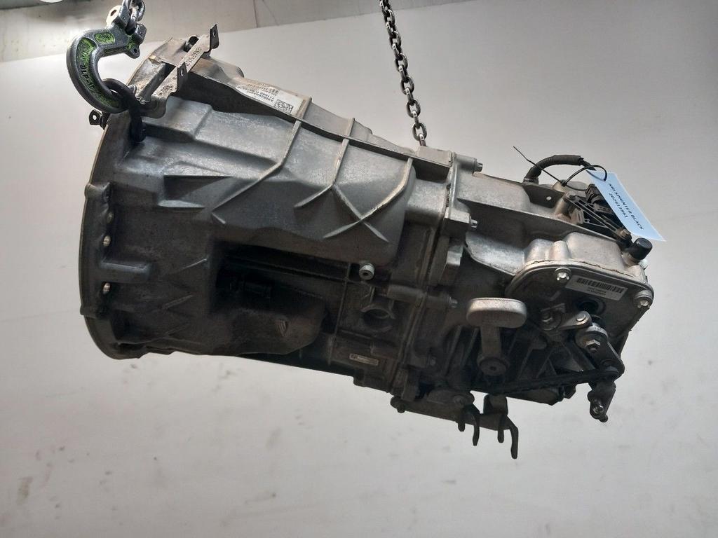 Versnellingsbak schakel Mercedes-Benz Sprinter, Onderdelen@venauto.nl, Van der Ven Autorecycling B.V., Gebruikt, Ettenseweg 76, 4706 PB Roosendaal, The Netherlands