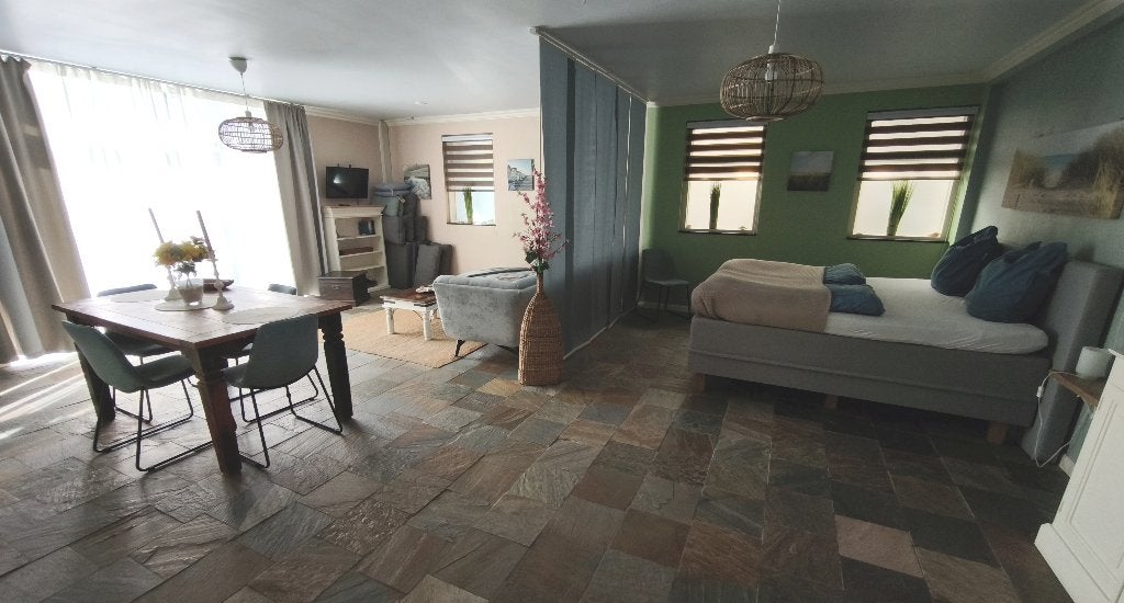 Woning in Heemskerk te huur 1/11 tot 24/3 – house to rent, Twee onder één kap, Direct bij eigenaar, Noord-Holland, 60 m²