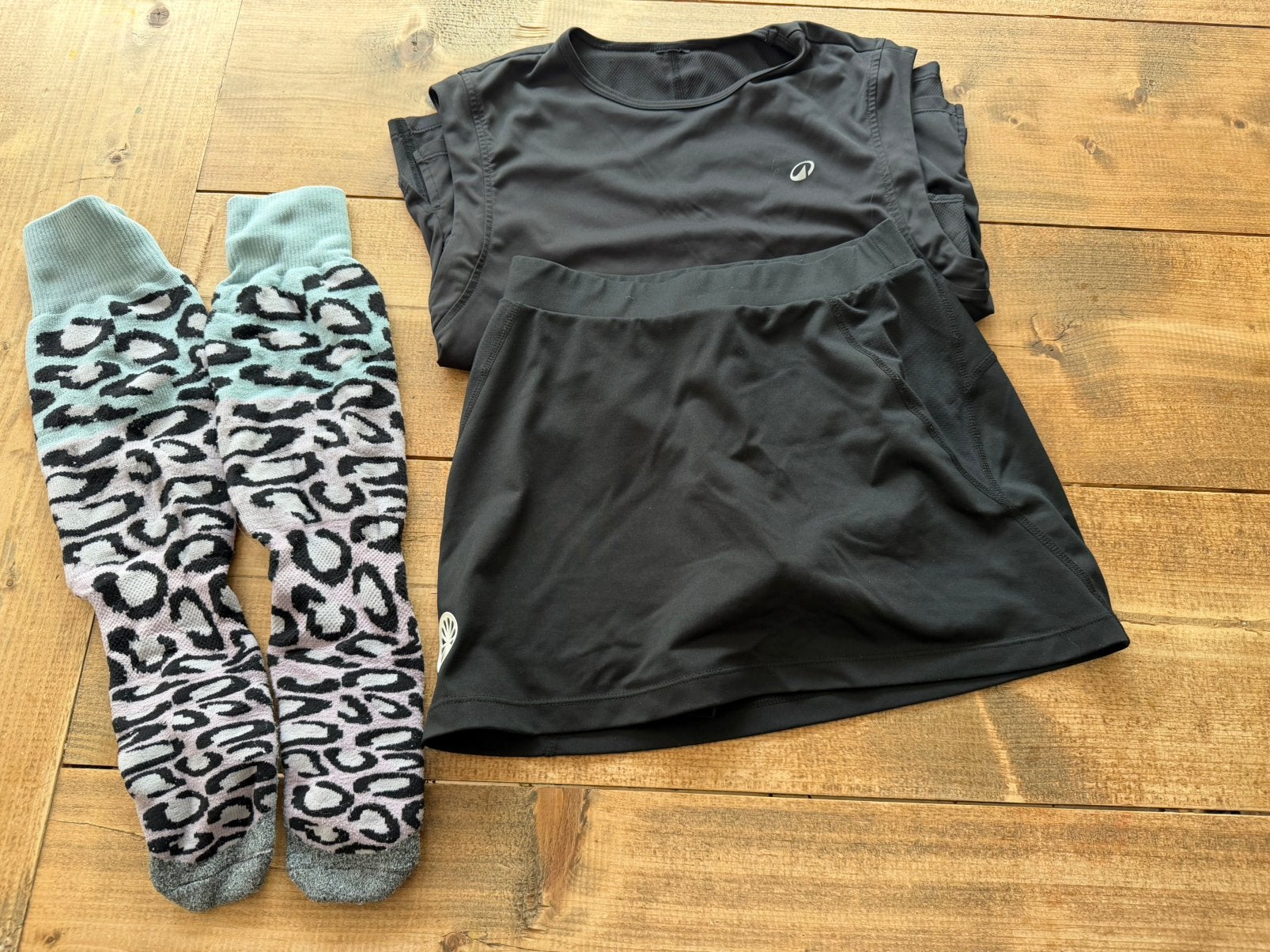 Hockeykleding meisjes maat 146, Ophalen of Verzenden, Zo goed als nieuw