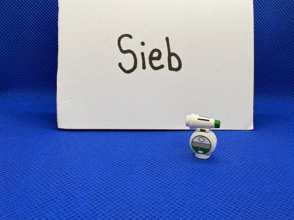 Lego Star Wars SW1051 D-O, Star Wars, Lego, Ophalen of Verzenden, Zo goed als nieuw