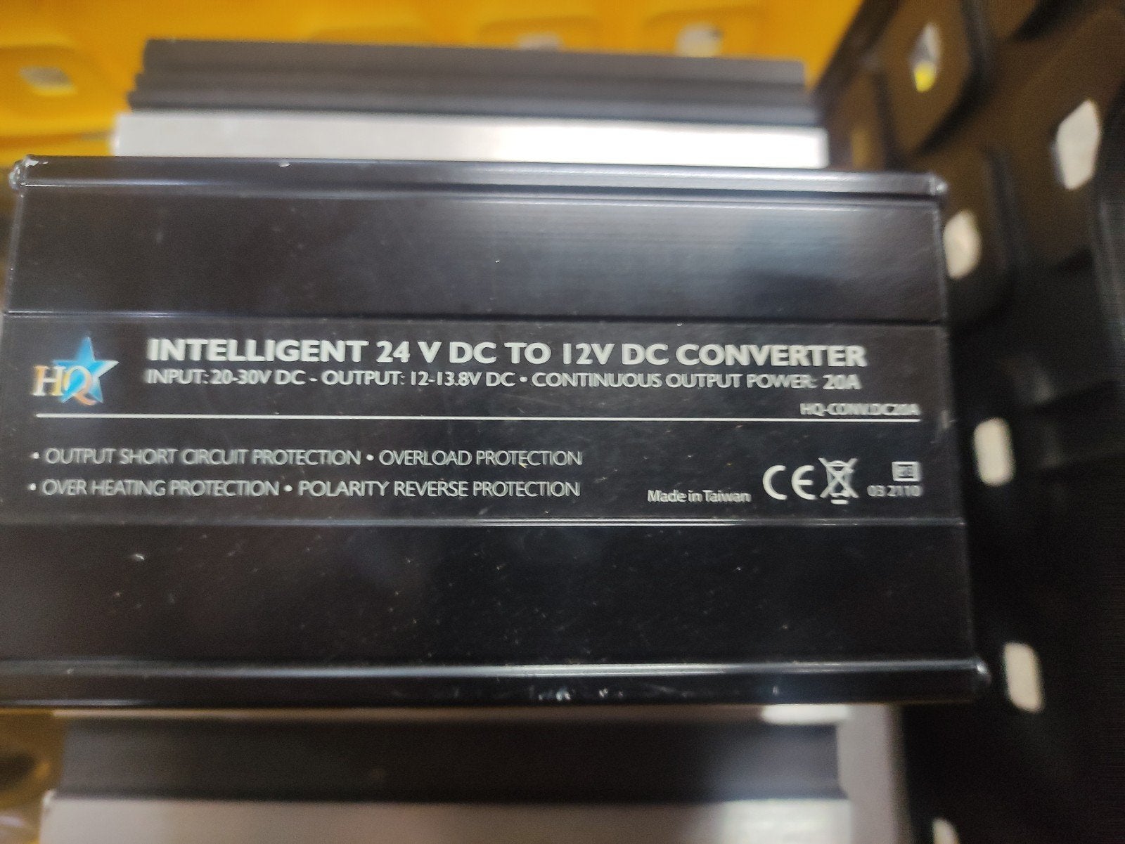 subwoofer kenwood, Ophalen, Gebruikt