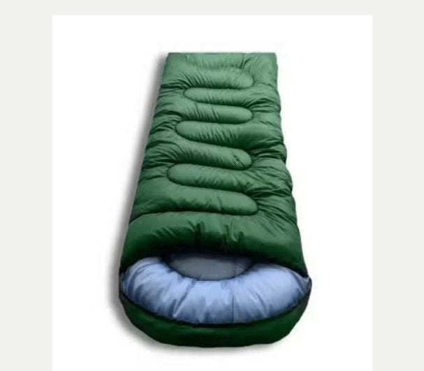 Oversized winter slaapzak -15C / -25C – Waterdicht – Nieuw, Ophalen of Verzenden, Nieuw