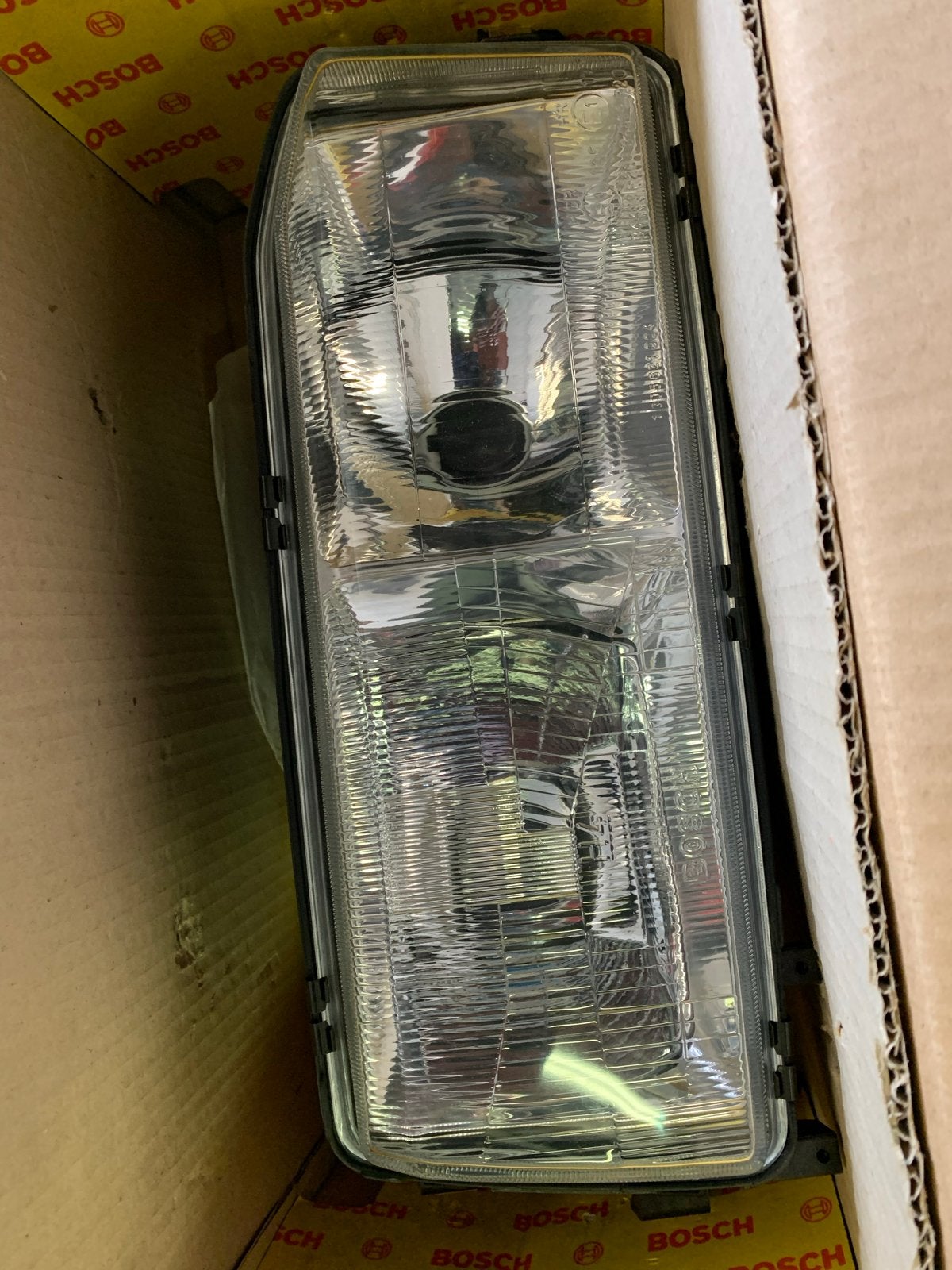Koplampen Honda Accord - Set Links en Rechts, Auto-onderdelen, Verlichting, Ophalen of Verzenden, Gebruikt, Honda