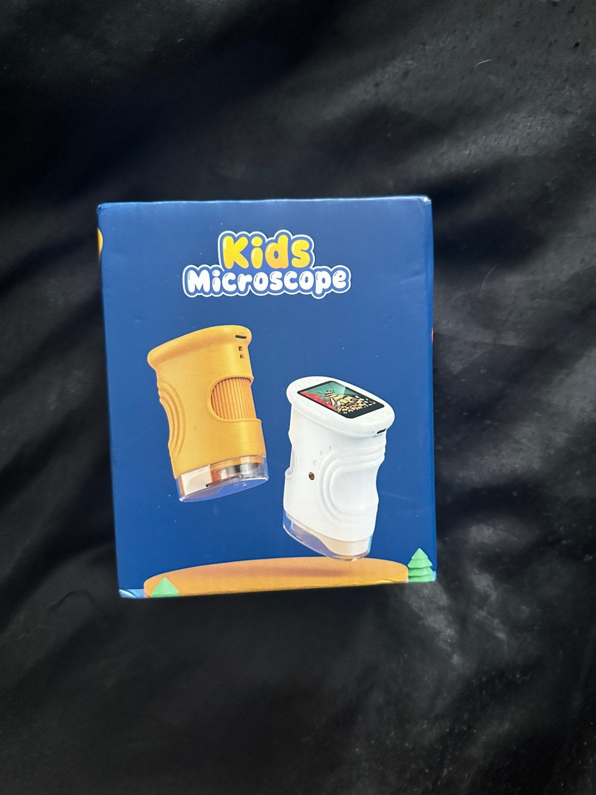 Kinder microscoop, Ophalen of Verzenden, Nieuw, 400x tot 1000x, Biologische microscoop