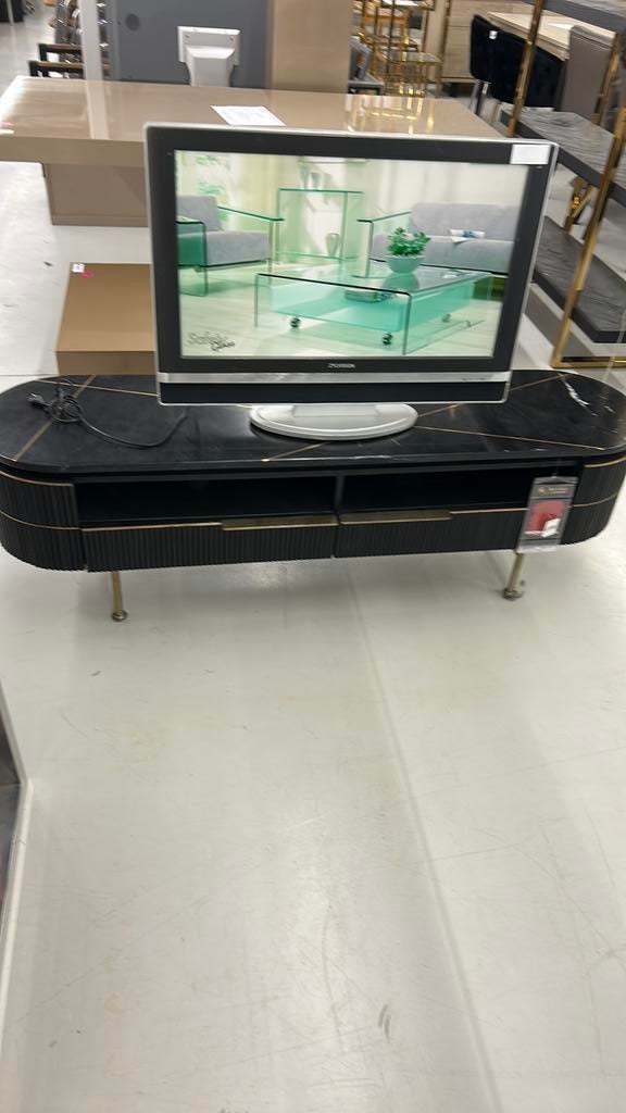 Tv meubel NIEUW €250 VASTE PRIJS, Ophalen, 150 tot 200 cm, Nieuw, Minder dan 100 cm