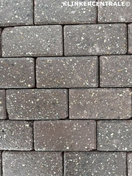 300m2 heidepaars betonklinkers straatstenen bkk bss oprit er, Bij dit gebruikte product niet te achterhalen, Gebruikt, Bij dit gebruikte product niet te achterhalen