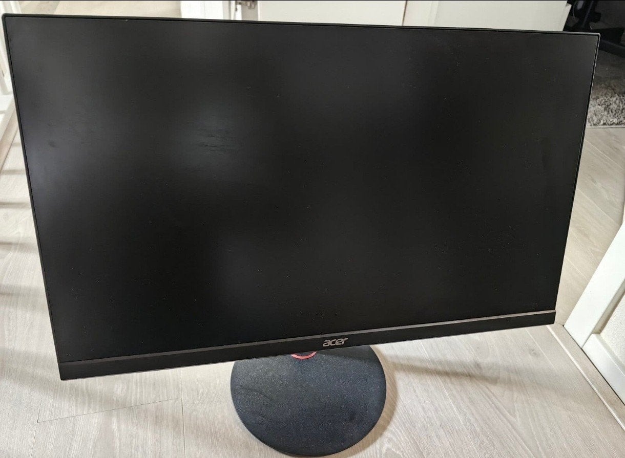 msi gaming monitor 165hz, Gaming, Msi, In hoogte verstelbaar, IPS