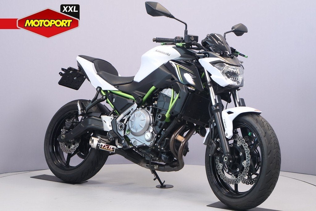 Kawasaki Z 650 (bj 2017), Motoren, Bedrijf, Info@kawasaki.nl, Jacobus Spijkerdreef 1-3
2132 PZ  Hoofddorp, NL, Kawasaki Motors Europe N.V.