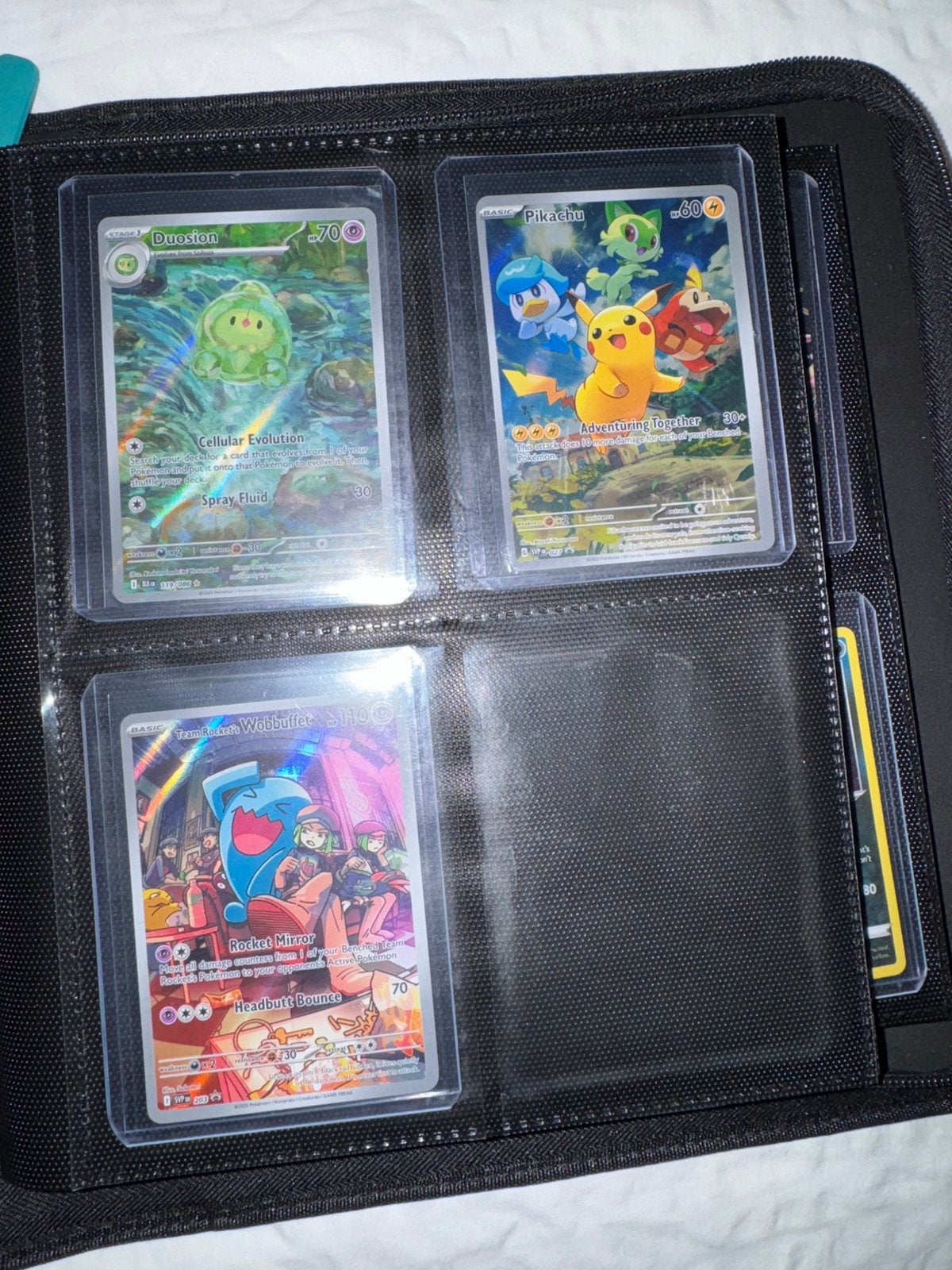 Pokemon Collectie! (Zie omschrijving!), Ophalen, Zo goed als nieuw, Meerdere kaarten