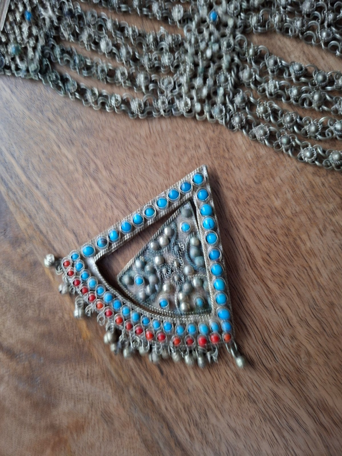 Oosterse sieraden, Verzenden, Zilver, Overige materialen