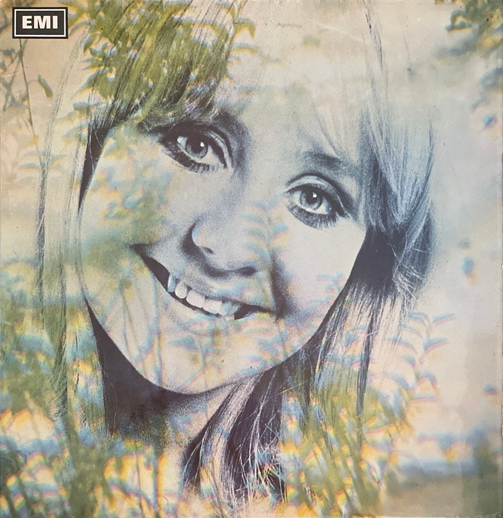 Lulu - Love Loves To Love Lulu, LP, Pop, Ophalen of Verzenden, Zo goed als nieuw