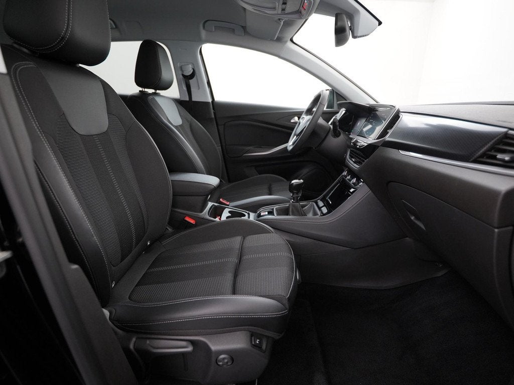 Opel Grandland 1.2 Turbo Business Edition | Camera | Winter, Auto's, Opel, 12 maanden, Gebruikt, Euro 6, 1199 cc