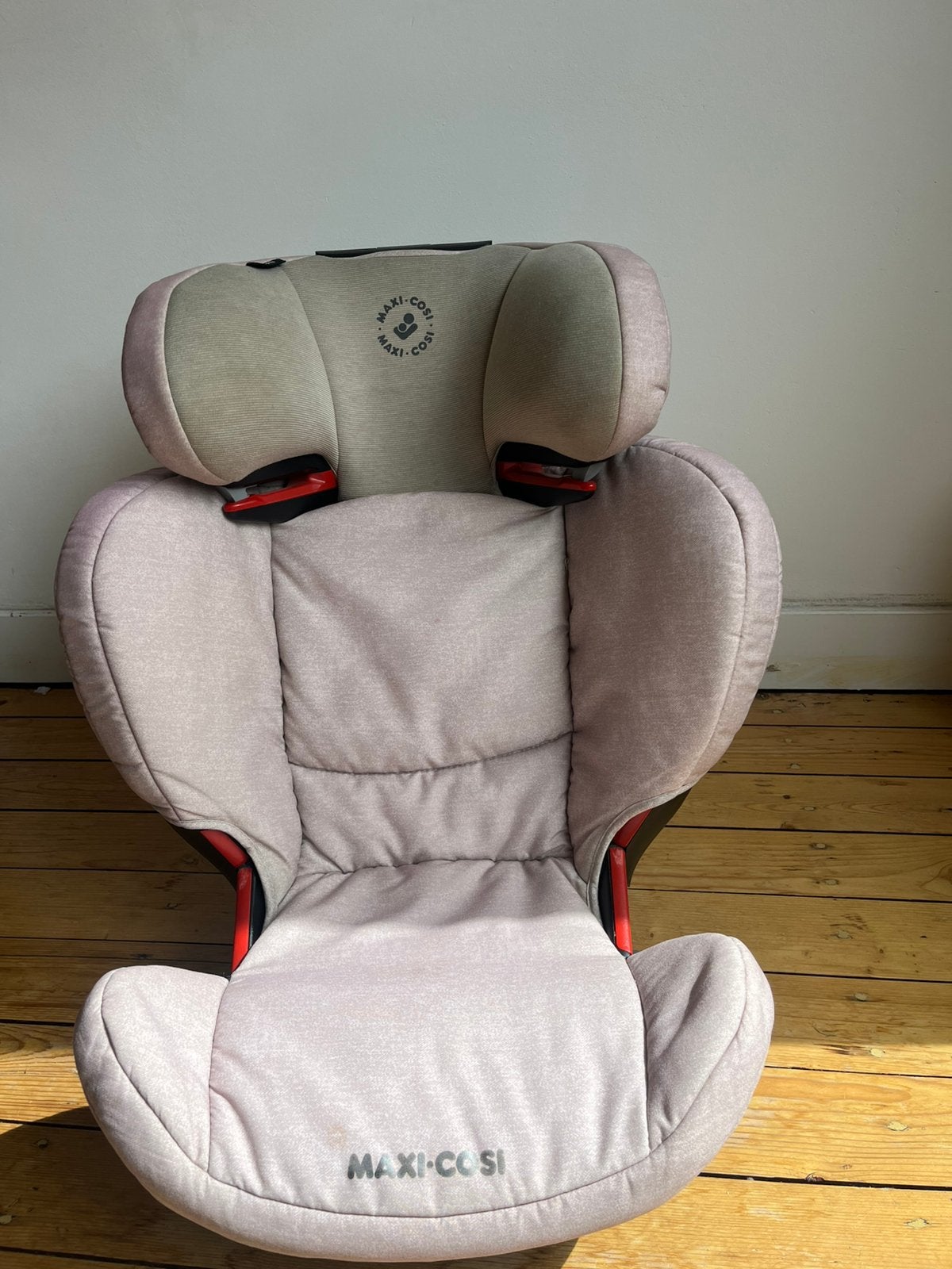 Maxi Cosi Rodifix ap nomadsand, Kinderen en Baby's, Autostoeltjes, Ophalen, 15 t/m 36 kg, Maxi-Cosi, Gebruikt