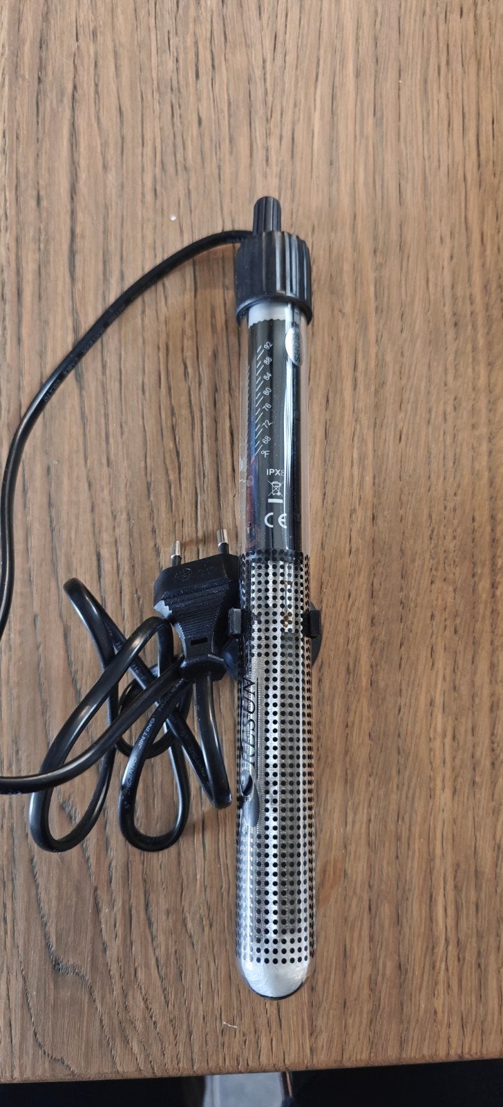 Aquarium heater 50 watt, Ophalen, Verlichting of Verwarming