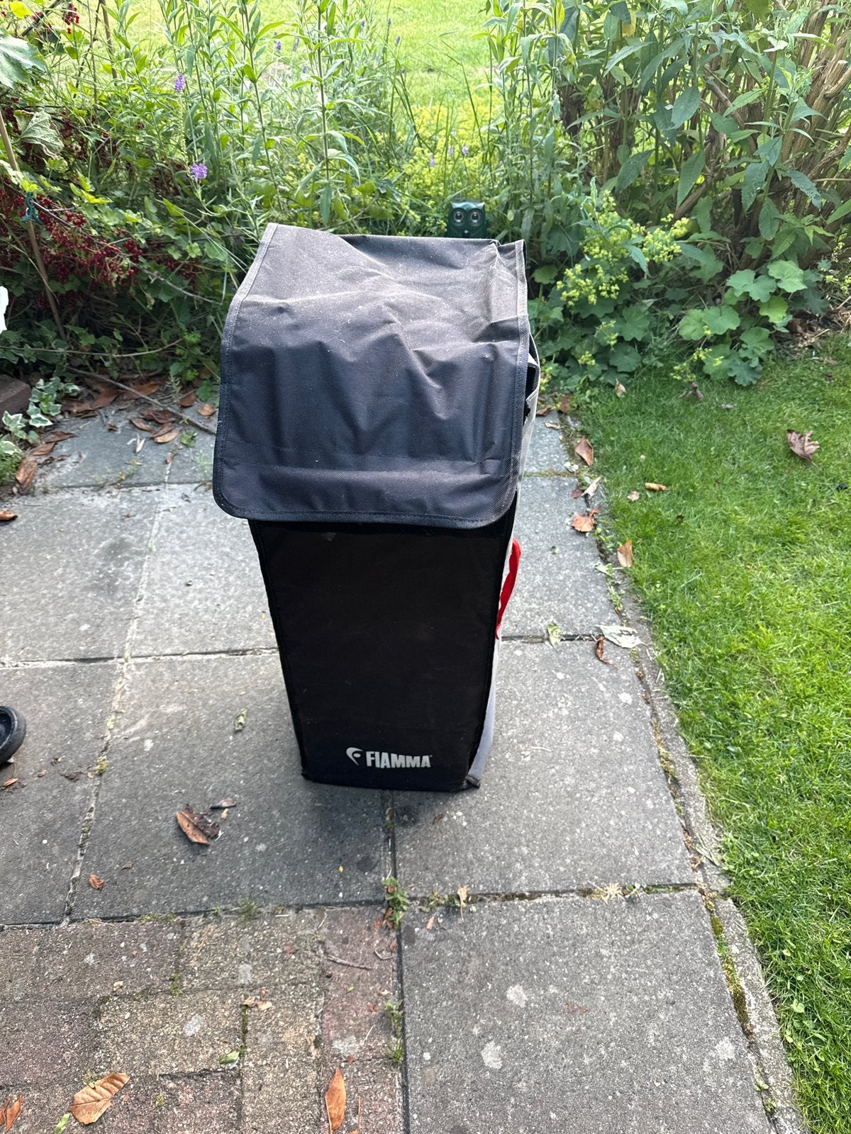 Oprijbok auto Fiamma Level Up Caravan/Camper Levelers, Ophalen, Zo goed als nieuw