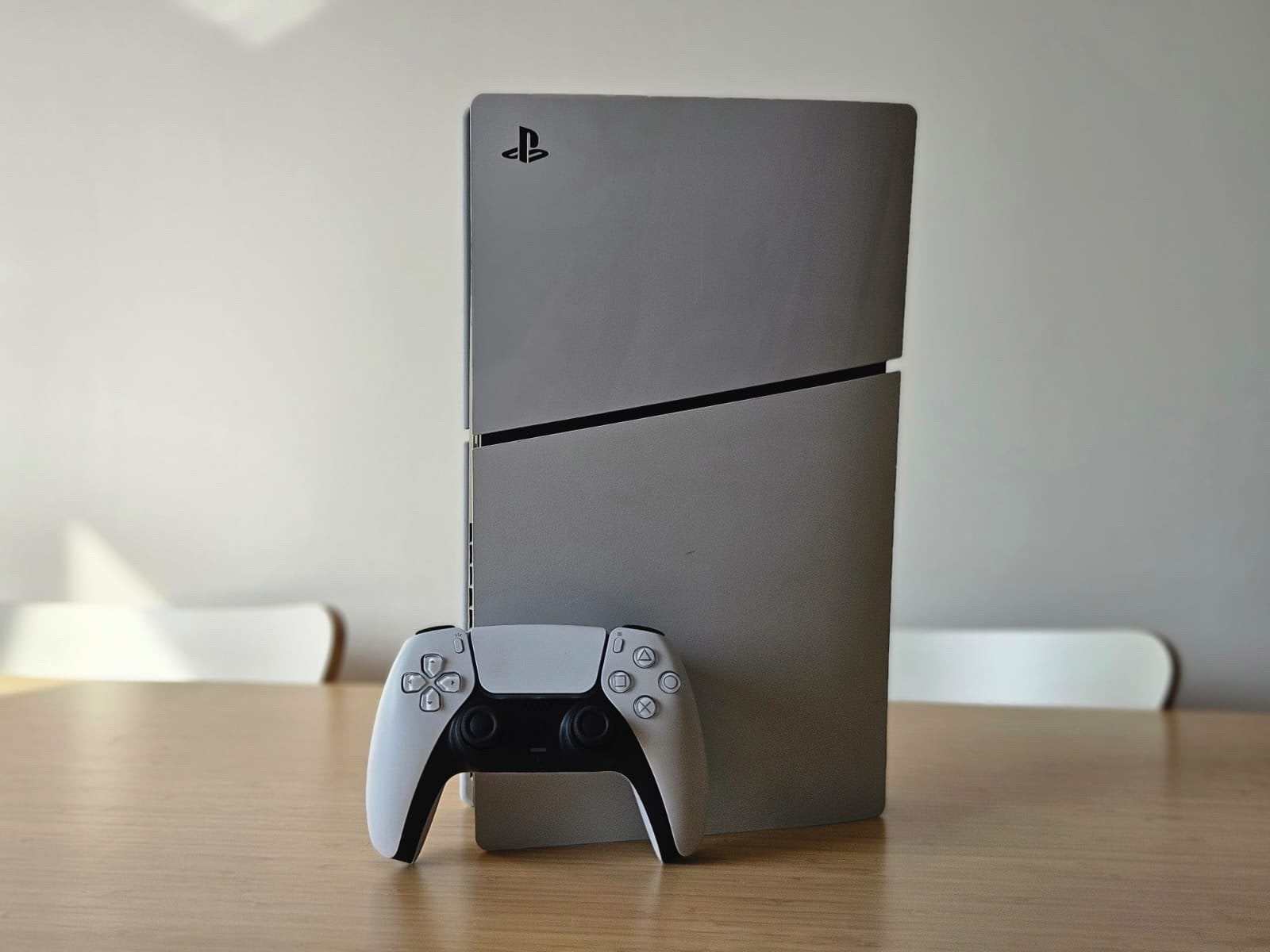 PlayStation 5 Slim Disc Edition 1TB, Spelcomputers en Games, Spelcomputers | Sony PlayStation 5, Ophalen, Nieuw