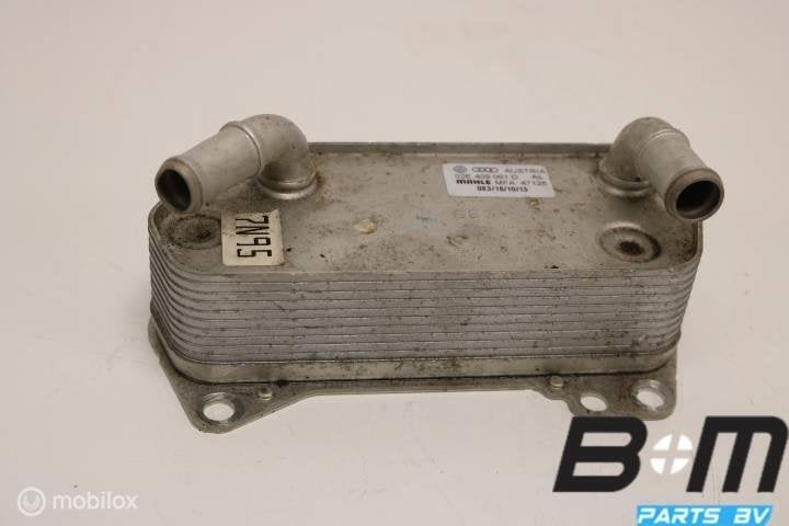 Versnellingsbak oliekoeler VW Scirocco 02E409061D, Gebruikt