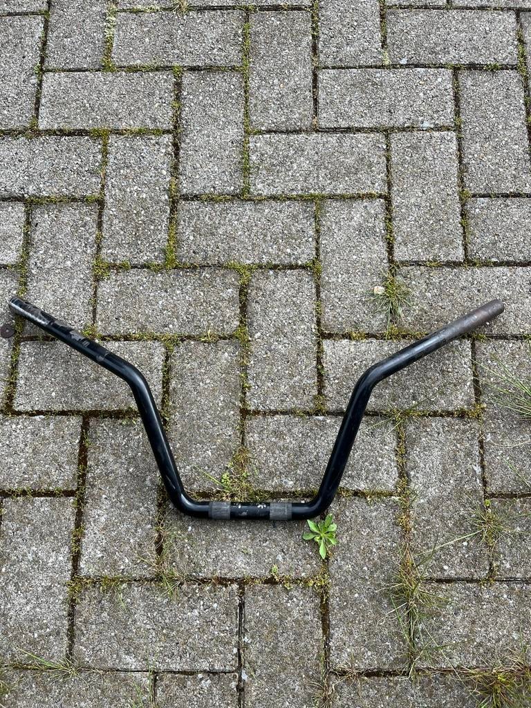 Origineel stuur BMW K75, Motoren, Ophalen of Verzenden