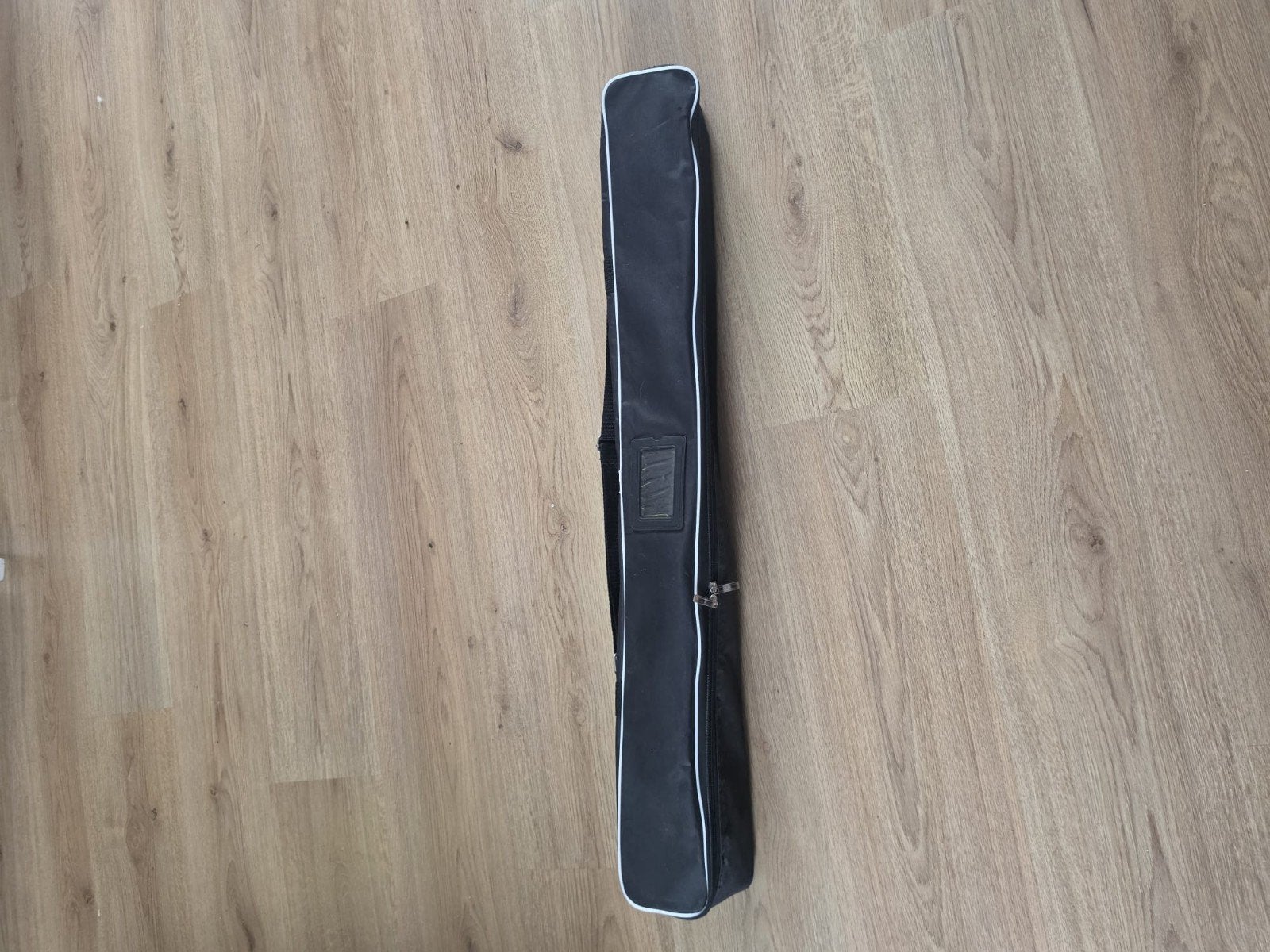 draagtas met boile werppijp. 20 mm, Watersport en Boten, Ophalen, Gebruikt, Overige typen