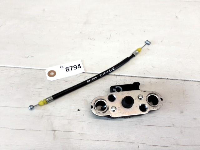 GSXR1000 2005 - 2006, 2003 - 2004, 2000 - 2002 D1-52247