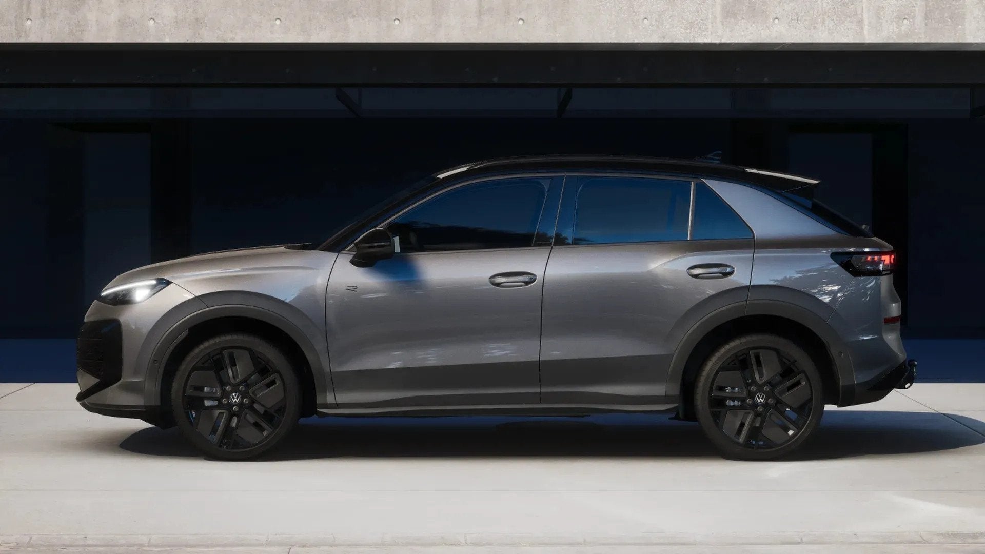 Volkswagen T-Roc R-Line Edition (bj 2026, automaat), Automaat, 1498 cc, Parkeercamera, Bedrijf
