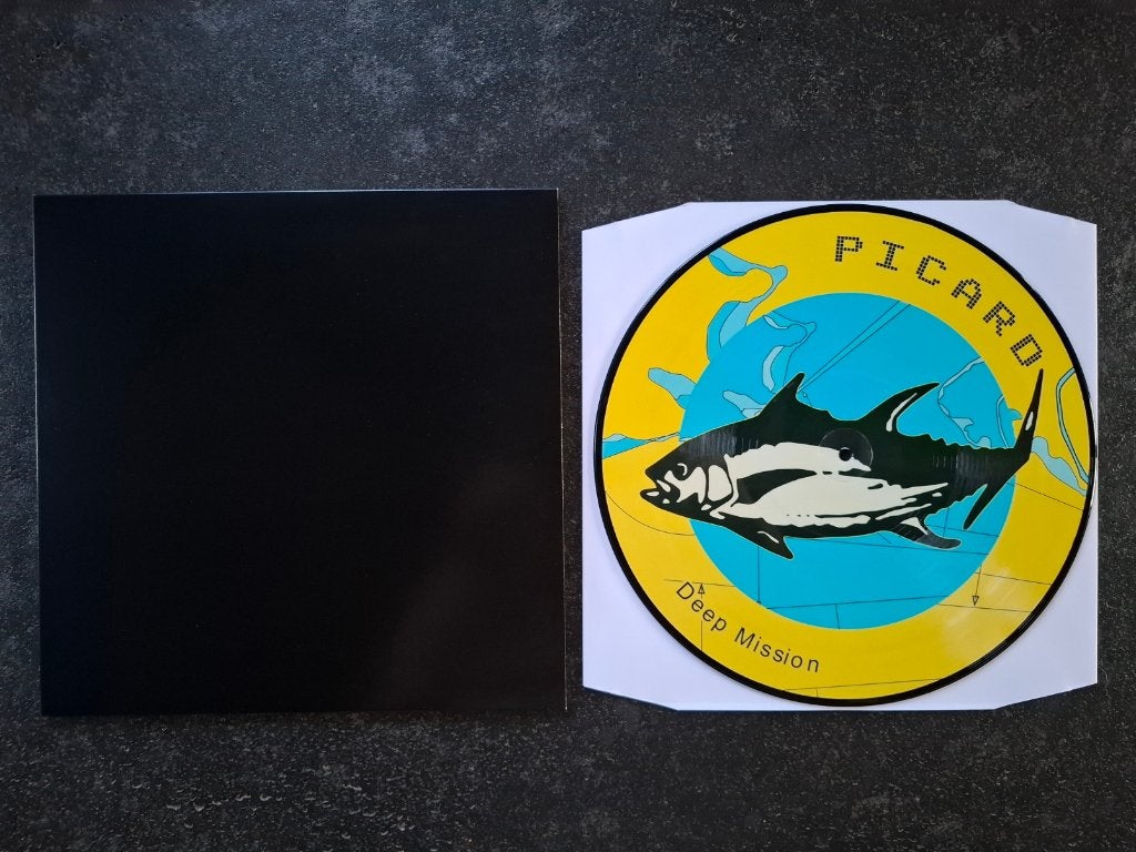 DJ Arne L. II + DJ Mirko Milano – Assimilation (12" Vinyl), Cd's en Dvd's, Gebruikt, Techno of Trance, 12 inch, Ophalen of Verzenden