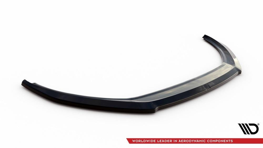 Voorlip sideskirt achterlip spoiler- Fiat Tipo S-Design SW, Ophalen of Verzenden