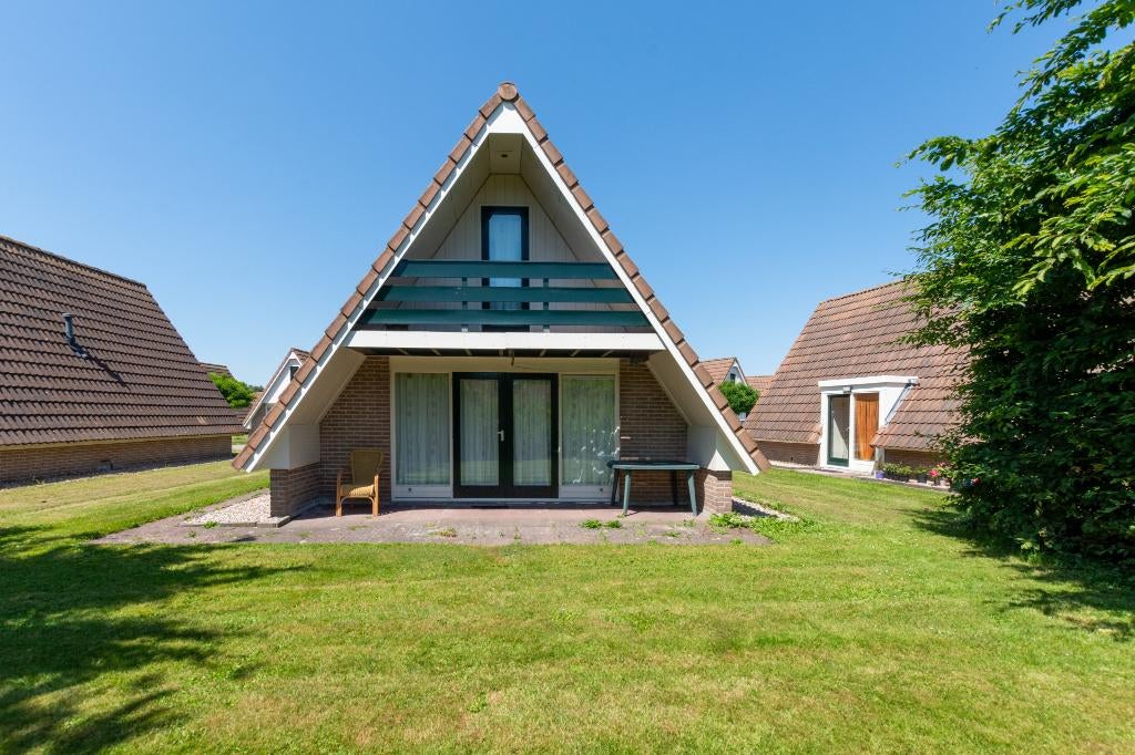 Gestoffeerd huis voor werkende huurders met stabiel inkomen, Via bemiddelaar, Vrijstaande woning, 3 kamers, 60 m²