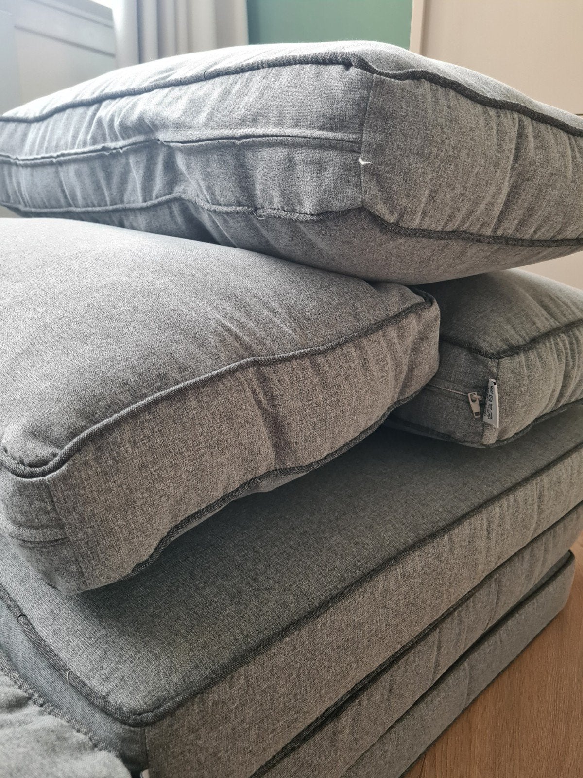 Tuinkussens, Tuin en Terras, Ophalen, Gebruikt