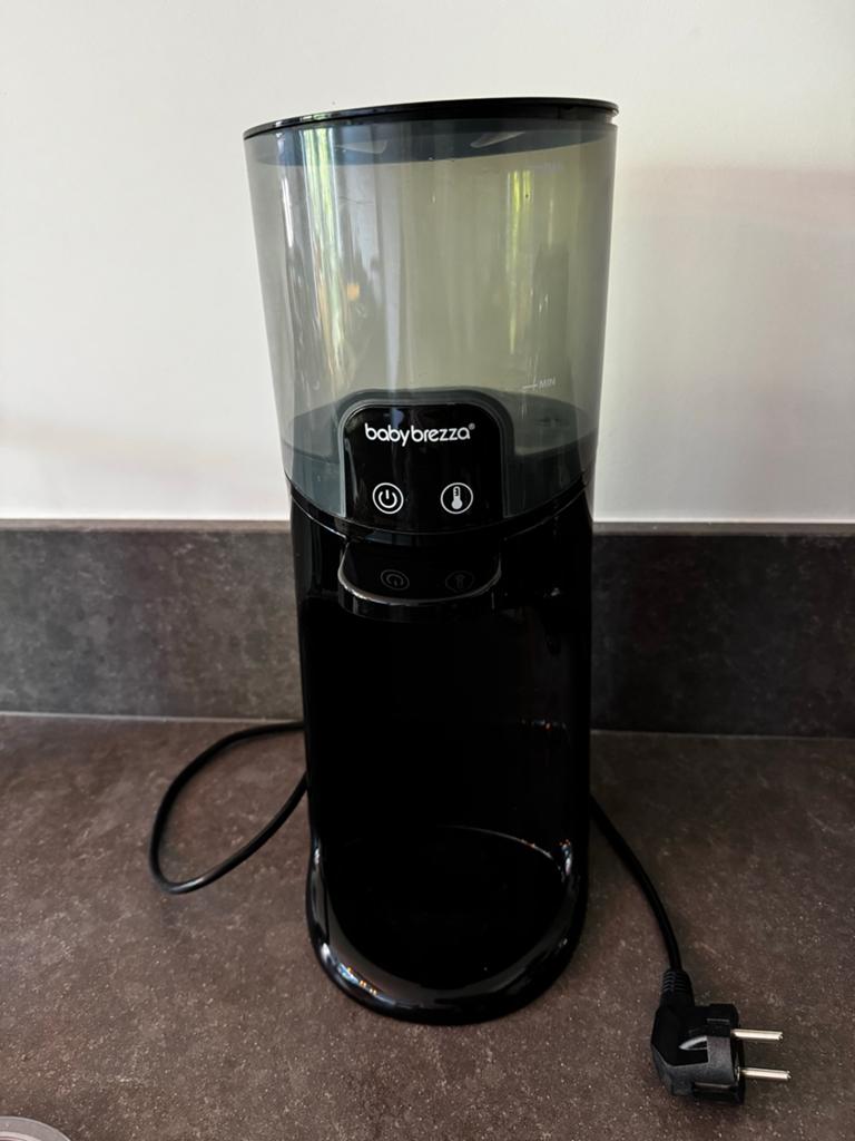 Baby Brezza Instant Warmer, Ophalen, Gebruikt, Flessen- of potjesverwarmer