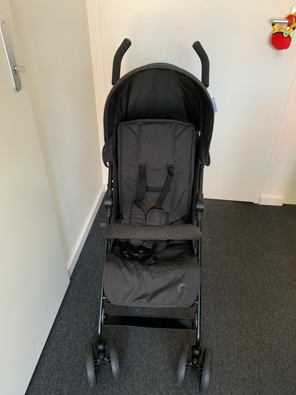 kinderbuggy/baby stroller, lichtgewicht, Ophalen, Nieuw
