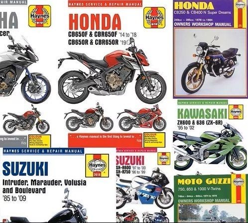 Werkplaatshand boek voor bijna elke BMW, Motoren, Ophalen of Verzenden, BMW