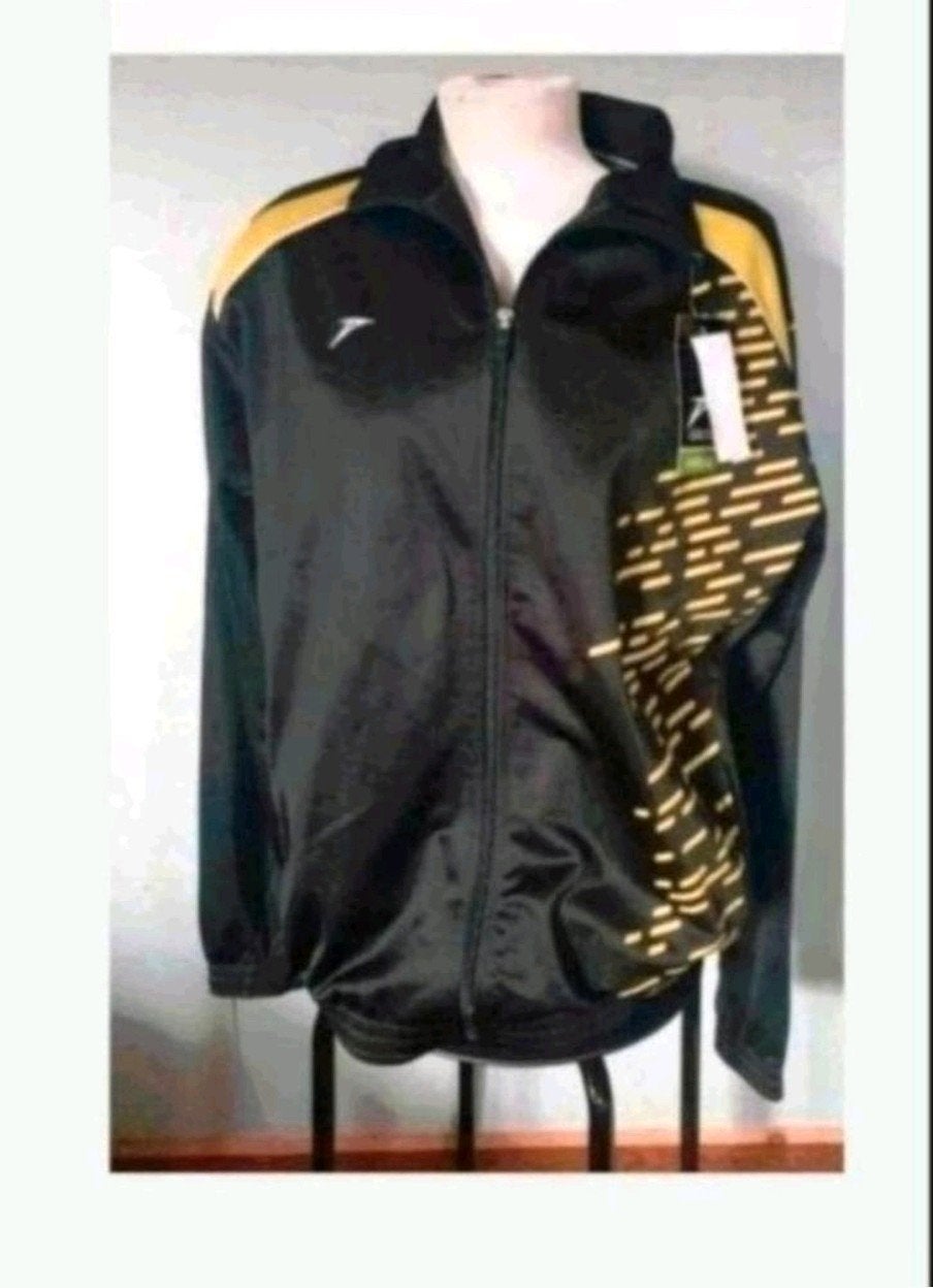 Nieuw Dutchy vest, Maat 48/50 (M), Zwart, Nieuw, Ophalen of Verzenden