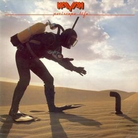 lp,Kayak – Periscope Life, Ophalen of Verzenden, Gebruikt, 12 inch, Poprock