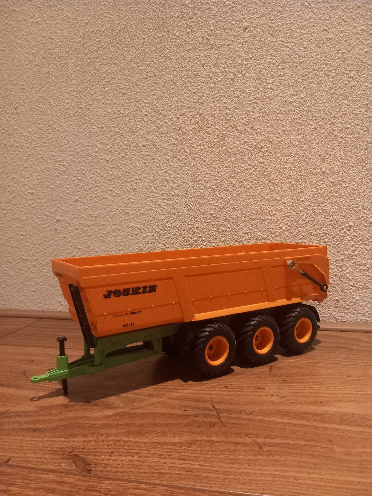 Siku Joskin kieper 1:32, Ophalen of Verzenden, Zo goed als nieuw, Tractor of Landbouw, SIKU