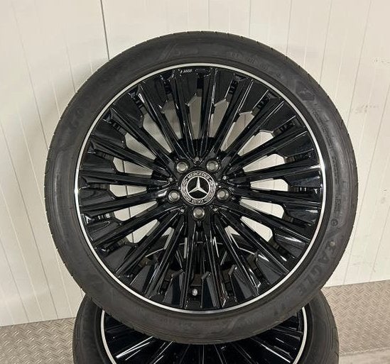 Mercedes CLE AMG A236 C236 W236 19 inch Goodyear MO 2024