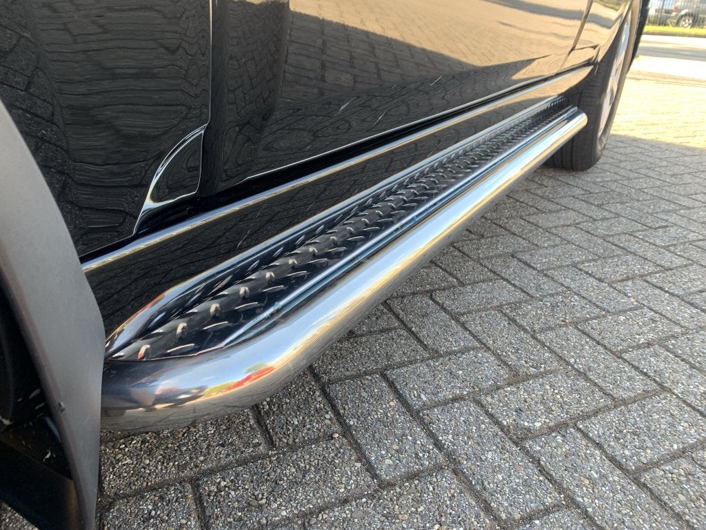 #Aanbieding BullbaR SiDeBars Kia Sorento Rearbar Pushbar#, Niet ingevuld, Niet ingevuld, Niet ingevuld