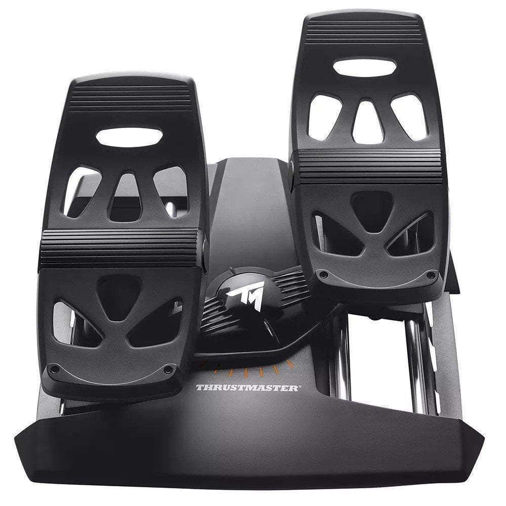 Rudder Pedals, Ophalen of Verzenden, Gebruikt, Thustmaster