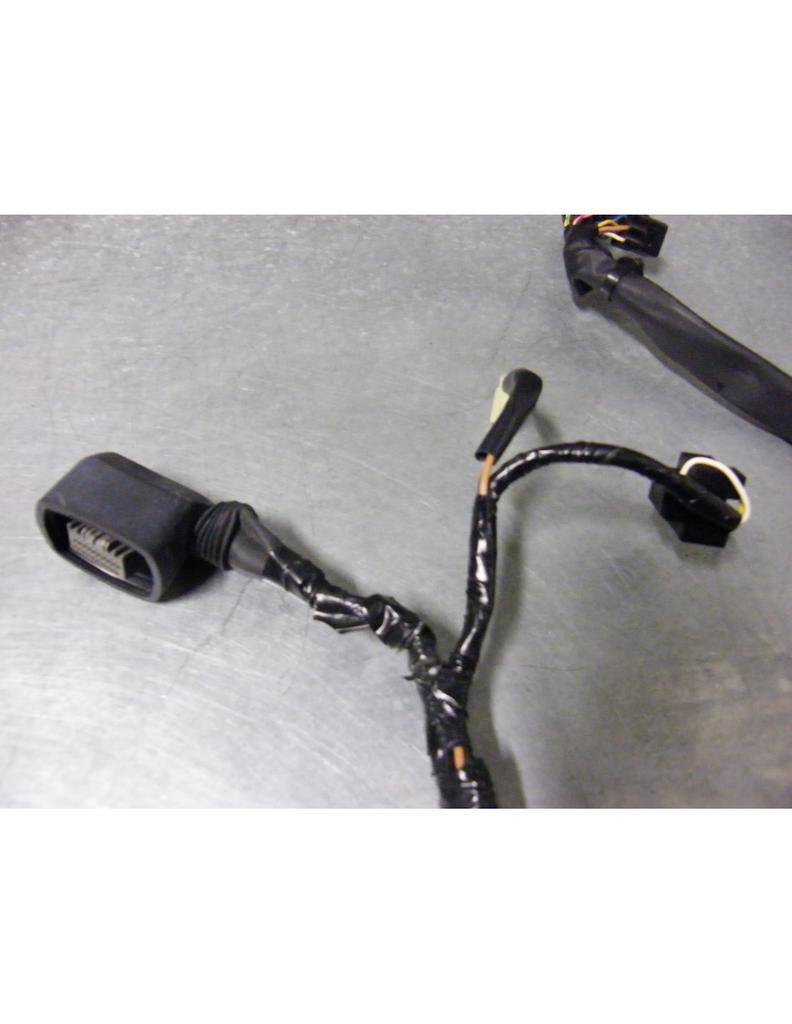 B-king 1300 2007 - 2009 Suzuki Kabelboom D1-43108
