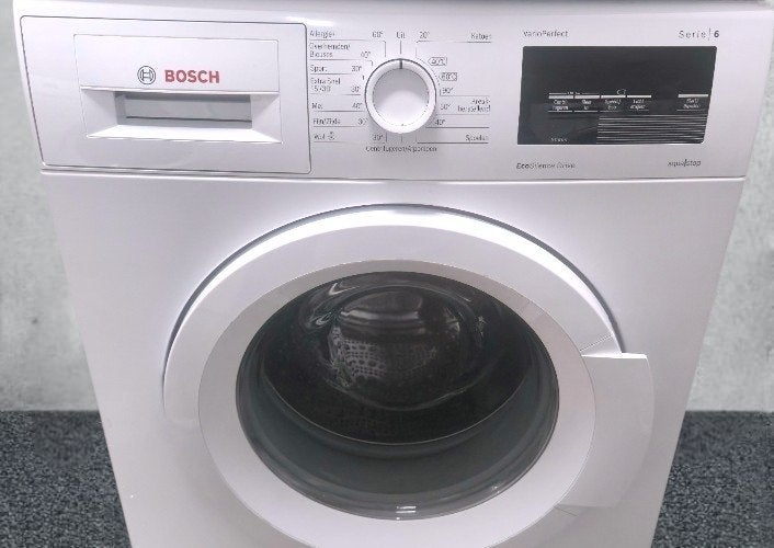 Bosch set (serie 6) 7kg A+++ – 12 maanden garantie​, Wesley's Witgoed, Info@wesleyswitgoed.nl, Industrieweg 3B, 1613KT Grootebroek, Nederland