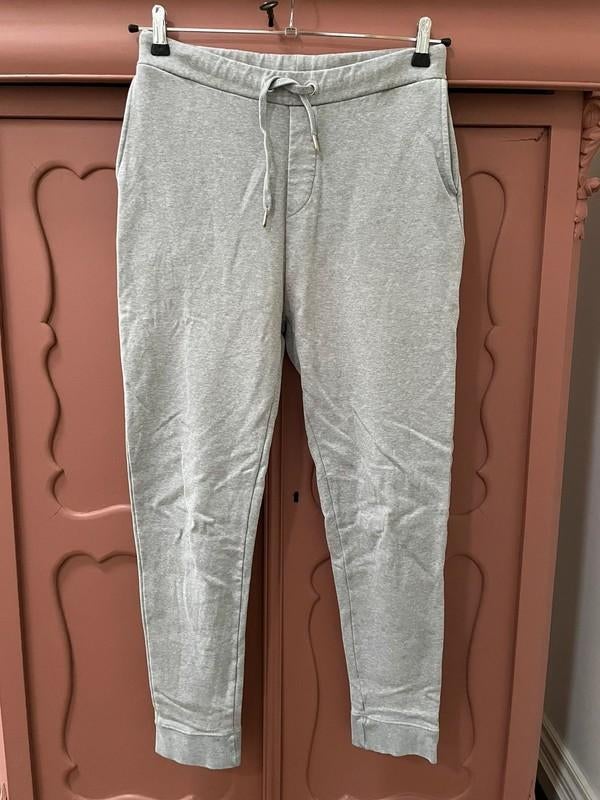 Anecdote warme grijze (jogging) broek maat S, Ophalen of Verzenden, Zo goed als nieuw, Maat 36 (S), Anecdote
