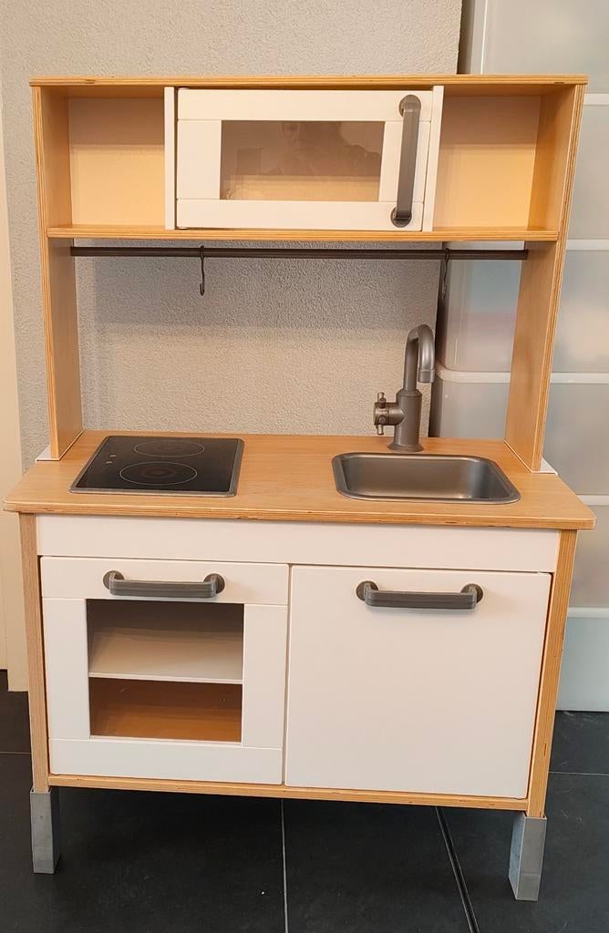 Ikea speelkeuken, Ophalen, Zo goed als nieuw