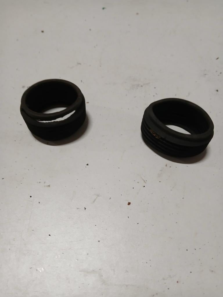Suzuki  zr50 trapas rubber, Overige merken, Gebruikt, Verzenden, Overige typen