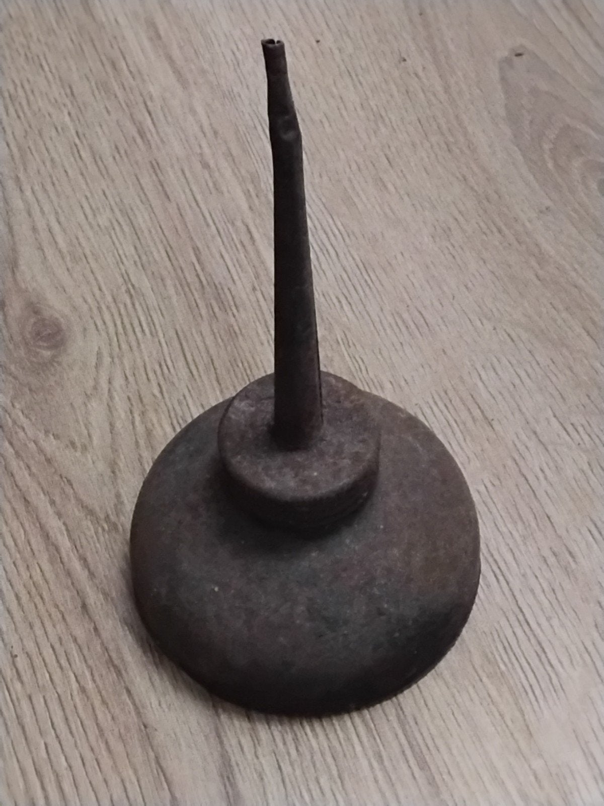 OLIESPUIT, Ophalen of Verzenden