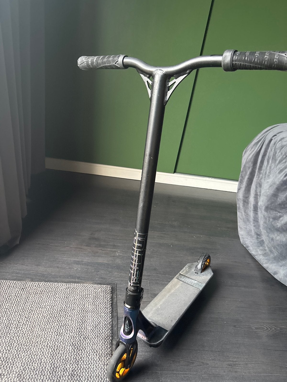Blunt Envy Prodigy S8 Stuntstep - Gevorderde Rijders, Fietsen en Brommers, Steps, Ophalen, Gebruikt, Overige typen