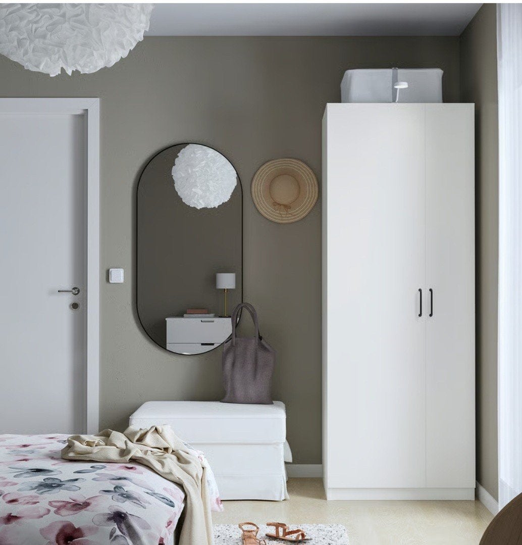 Ikea kast Pax Forsand, Ophalen, Met deur(en), 200 cm of meer, 50 tot 100 cm